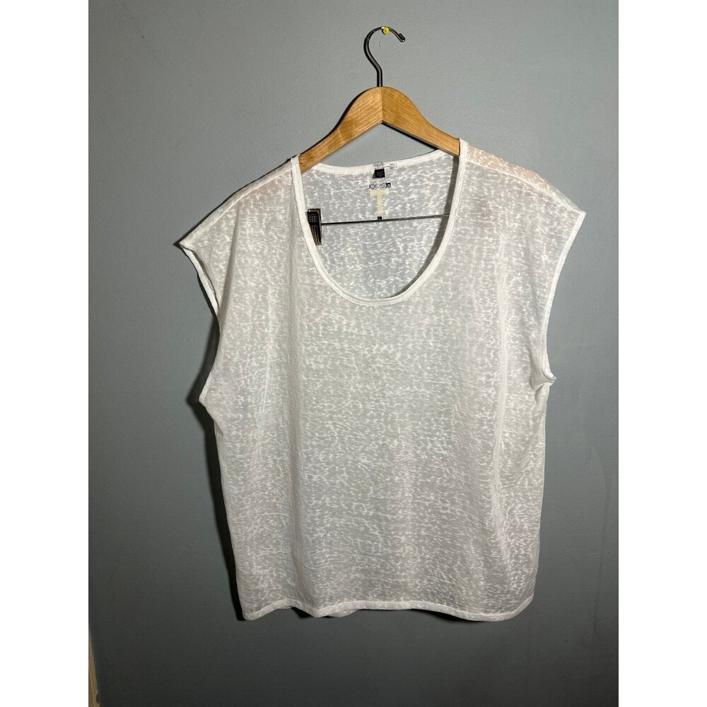 Featherweight Slub Muscle Tee